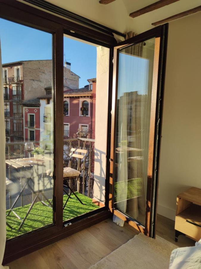 Cathedral Suite Home Logroño Zewnętrze zdjęcie