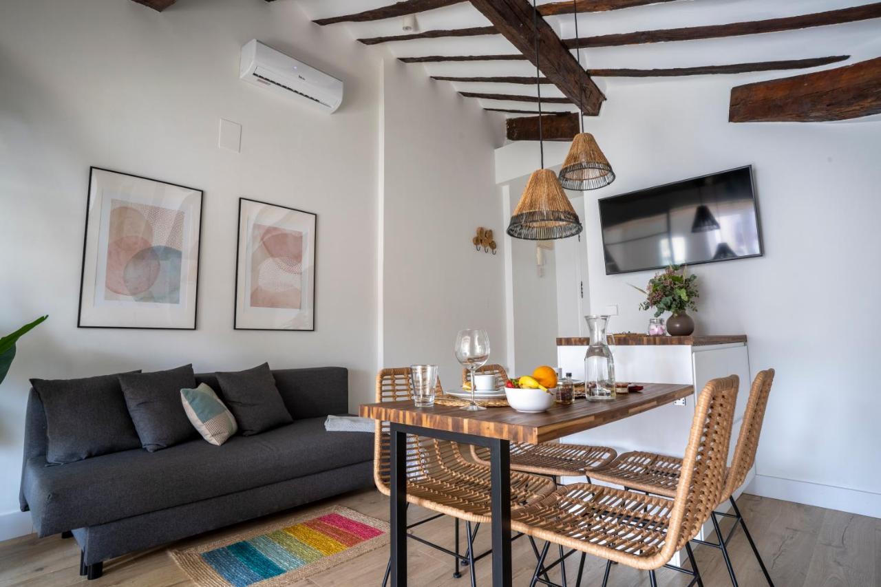 Cathedral Suite Home Logroño Zewnętrze zdjęcie