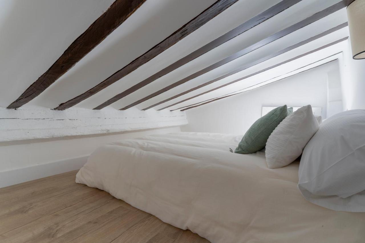 Cathedral Suite Home Logroño Zewnętrze zdjęcie